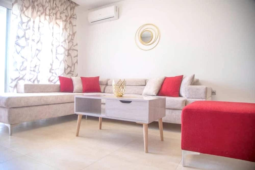 Photo of Livingroom in Monastir