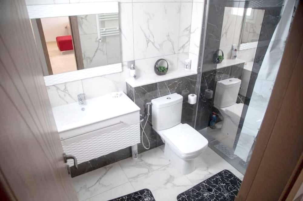 Photo of Bathroom in Monastir