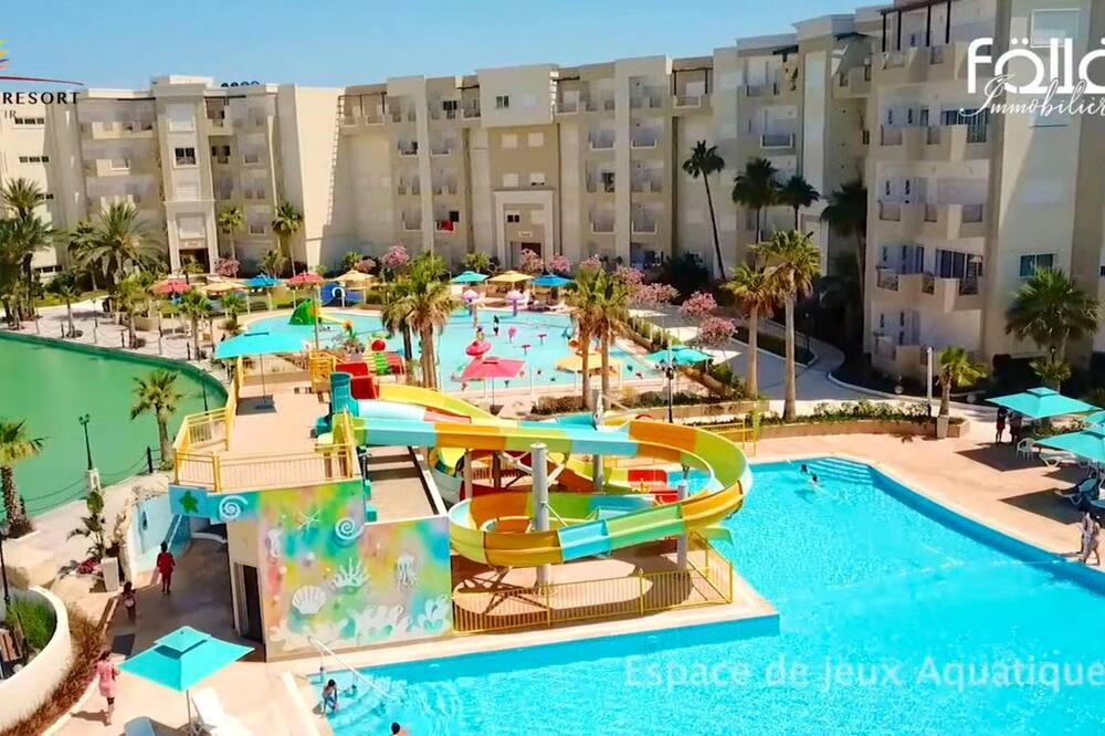Photo of Outdoor in Monastir
