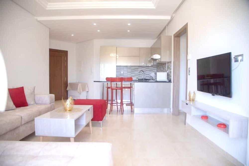 Photo of Livingroom in Monastir