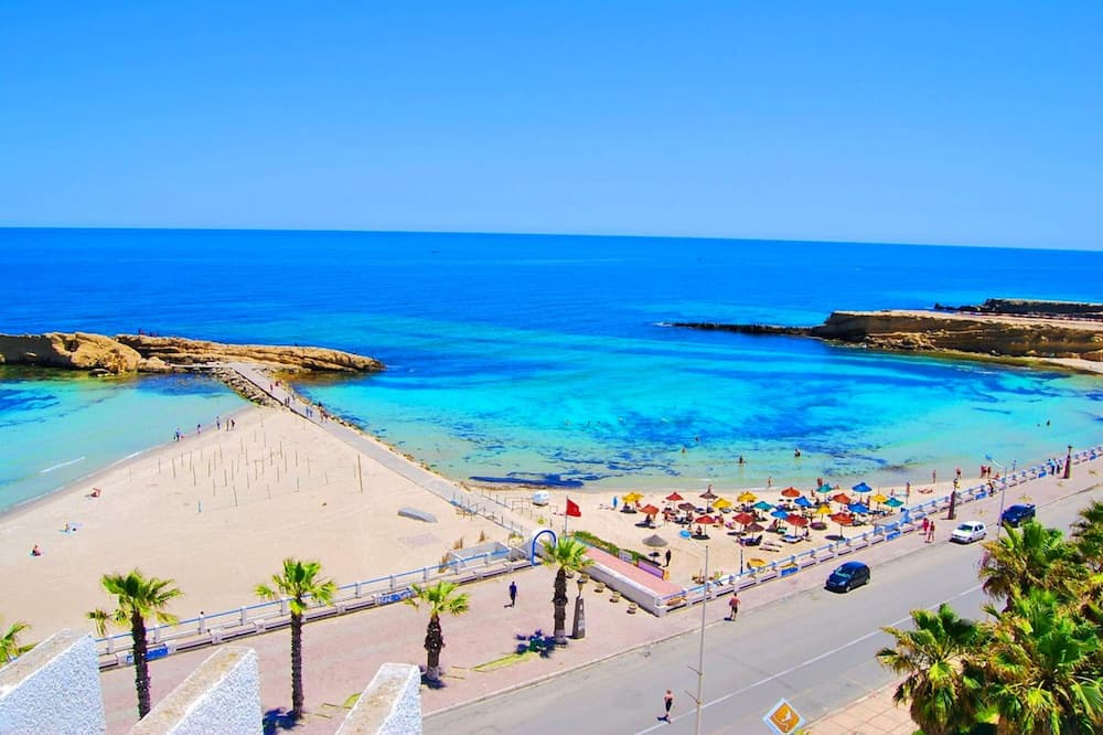 Photo of Outdoor in Monastir