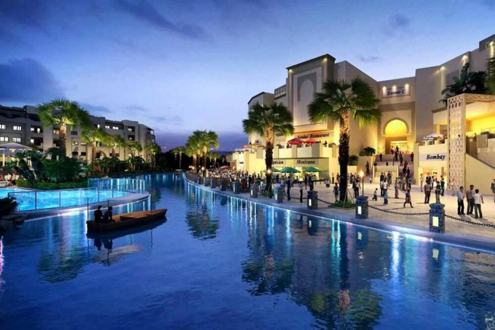 Photo of Outdoor in Monastir