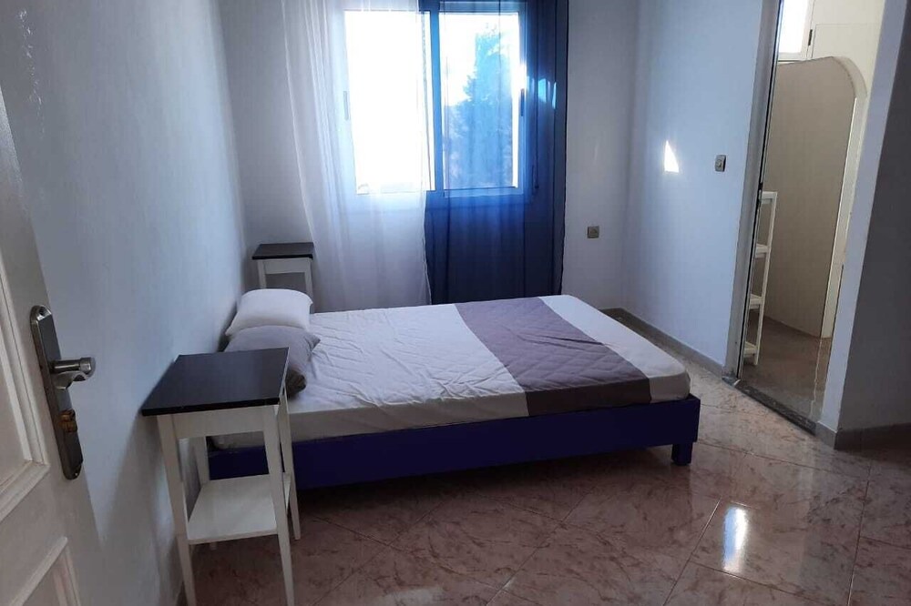 Photo of Bedroom in Al Barkanyene
