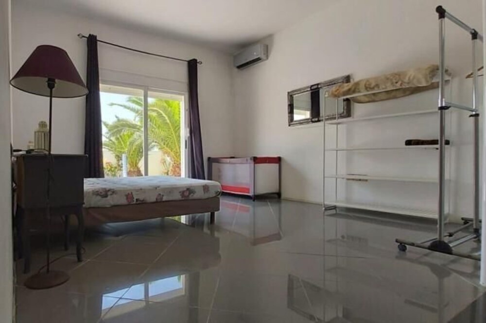 Photo of Bedroom in Al Barkanyene