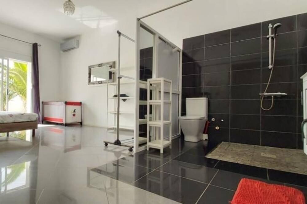 Photo of Bathroom in Al Barkanyene