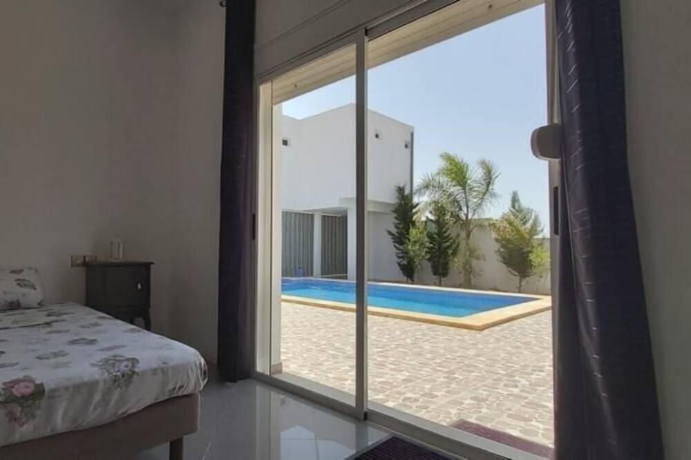 Photo of Bedroom in Al Barkanyene