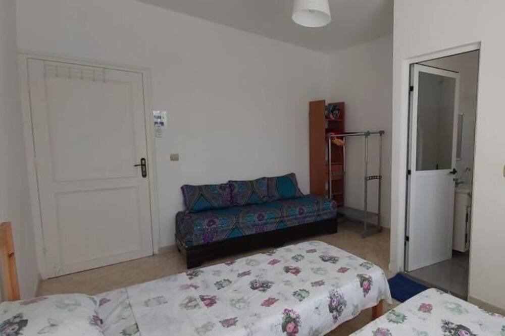 Photo of Bedroom in Al Barkanyene