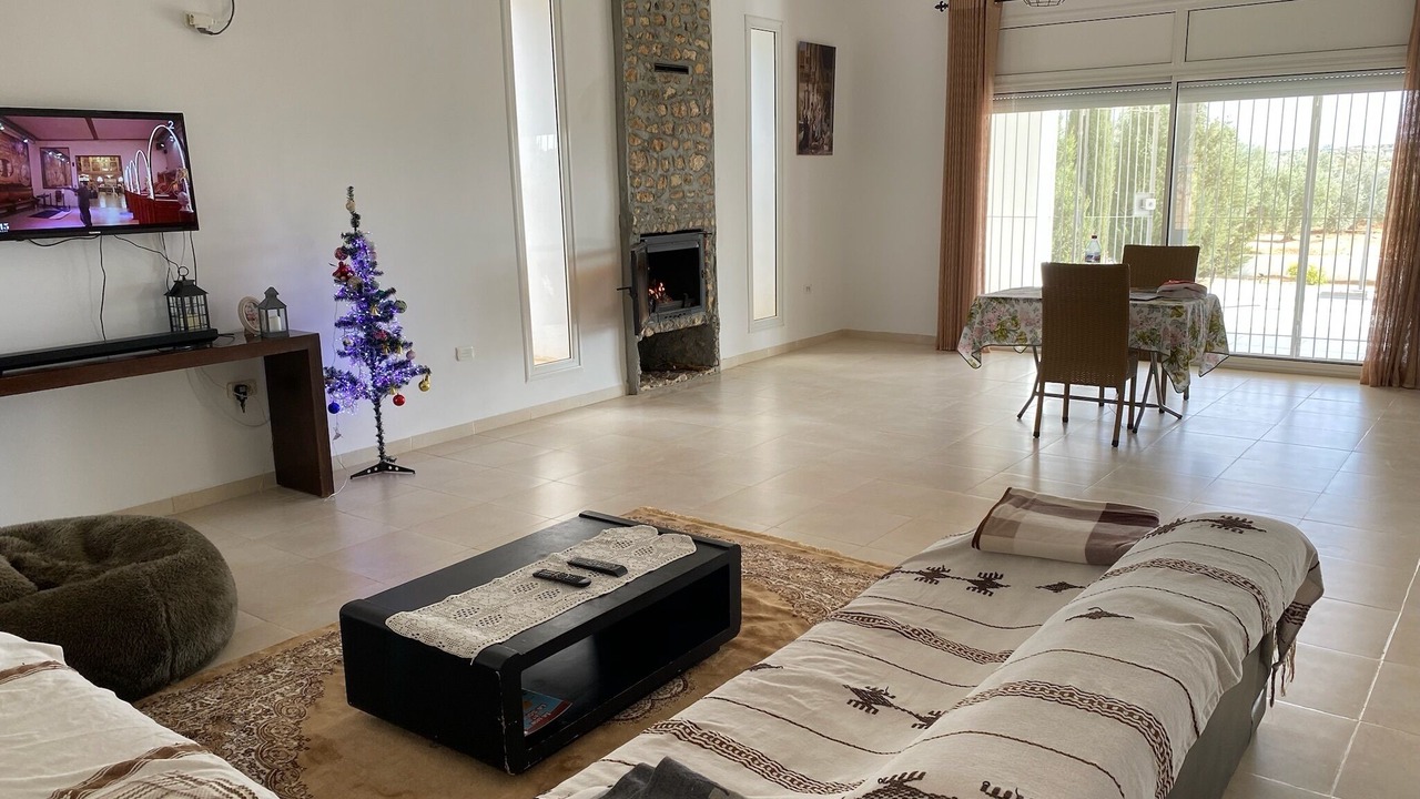 Photo of Livingroom in Nasrallah
