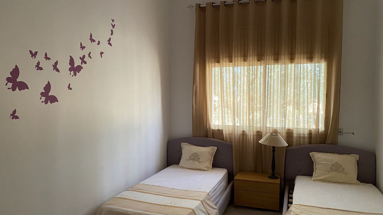 Photo of Bedroom in Nasrallah