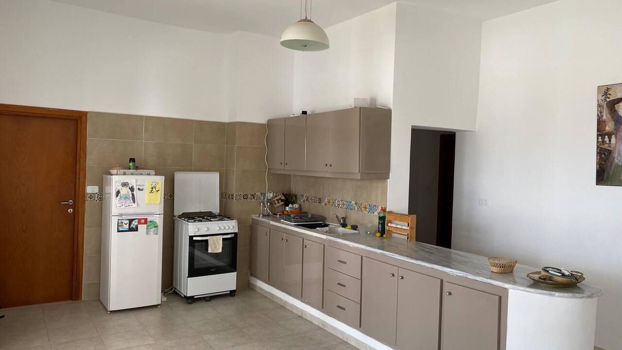 Photo of Kitchen in Nasrallah