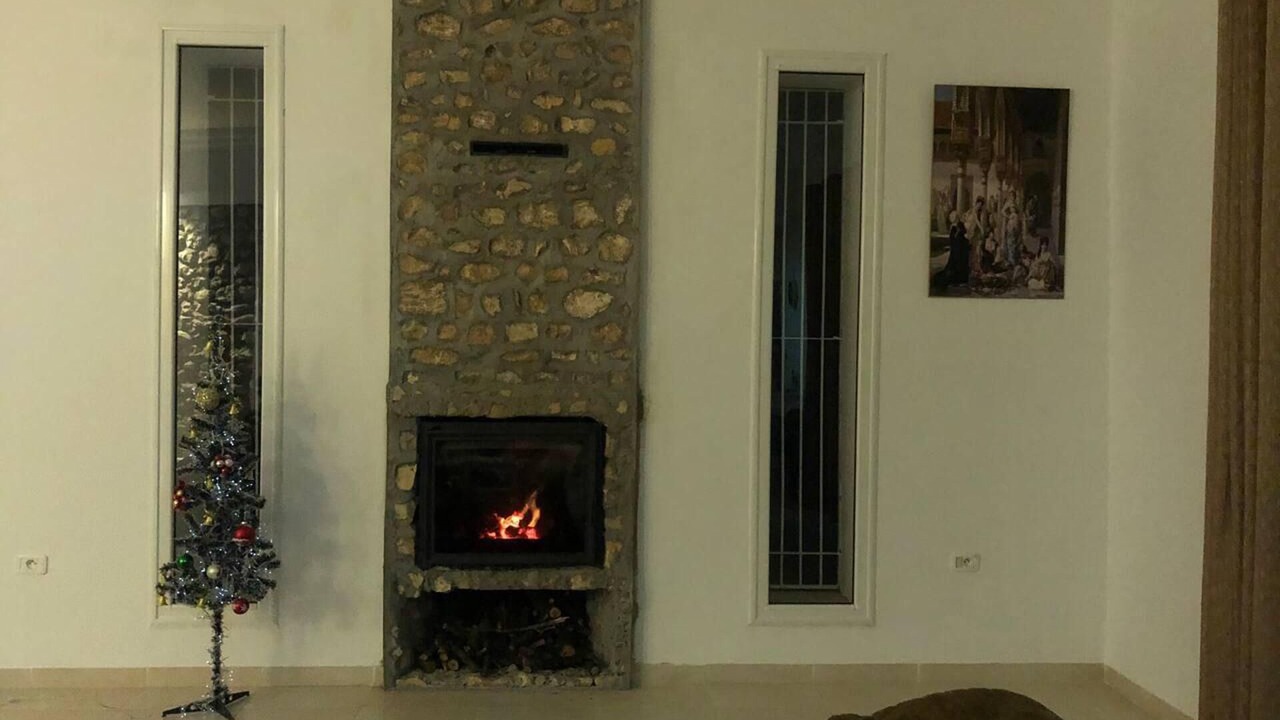 Photo of Livingroom in Nasrallah