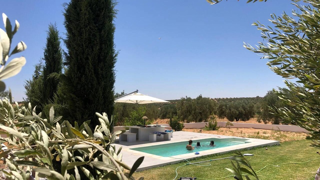 Photo of Outdoor in Nasrallah