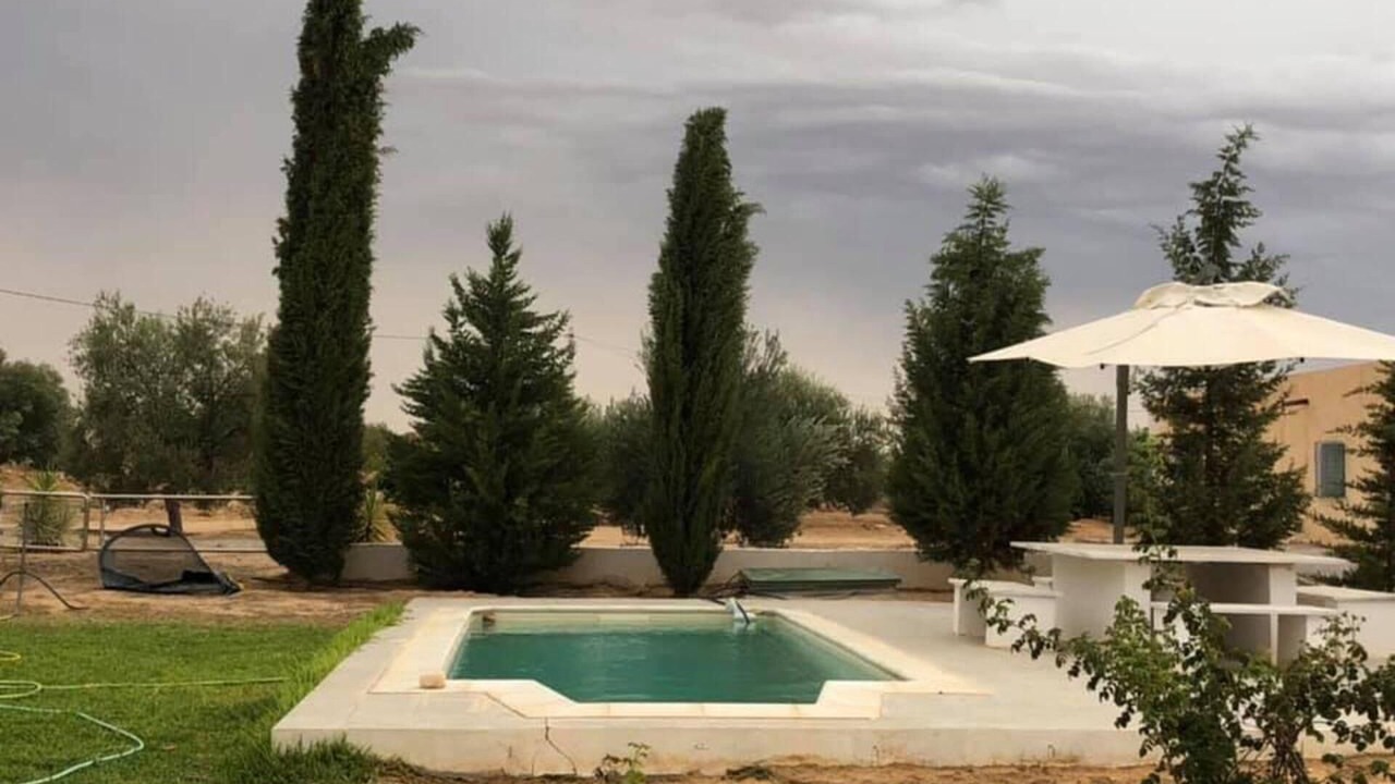 Photo of Outdoor in Nasrallah