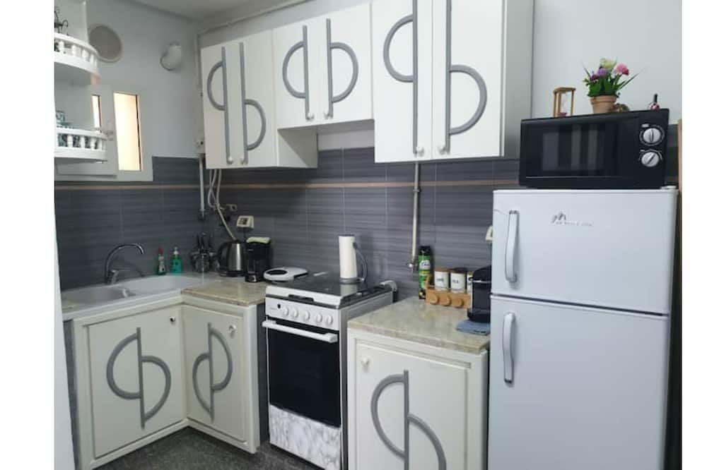 Photo of Kitchen in Chott Mariem