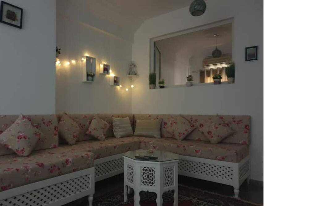 Photo of Livingroom in Chott Mariem