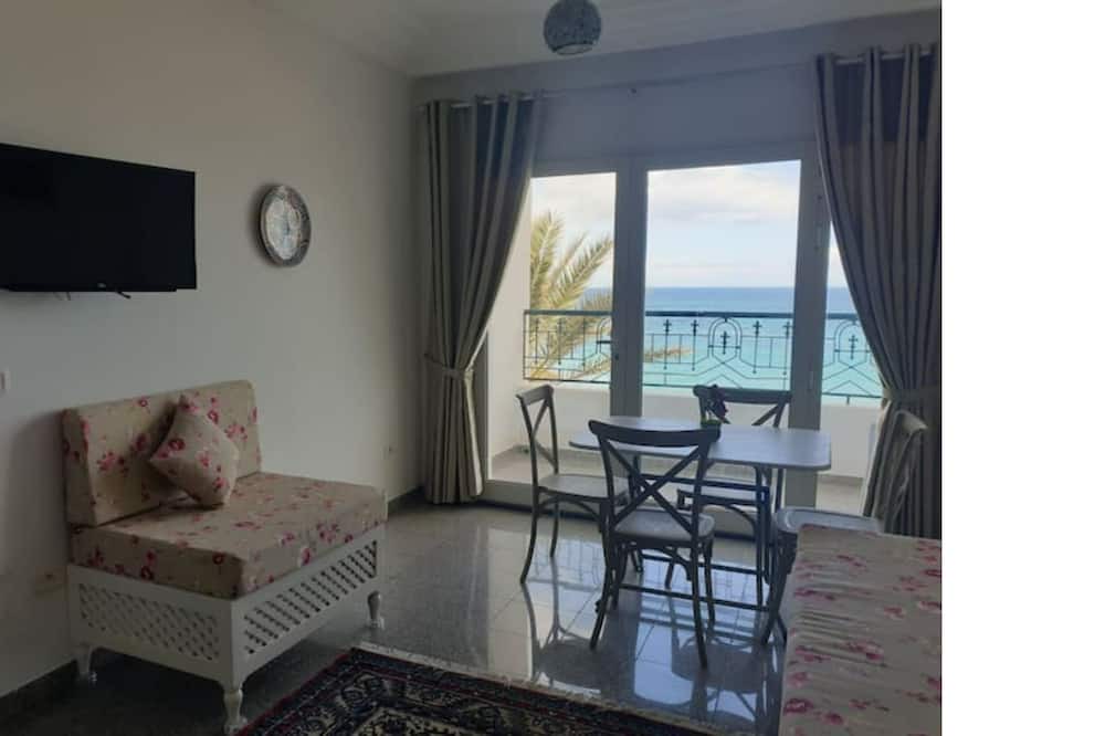 Photo of Livingroom in Chott Mariem