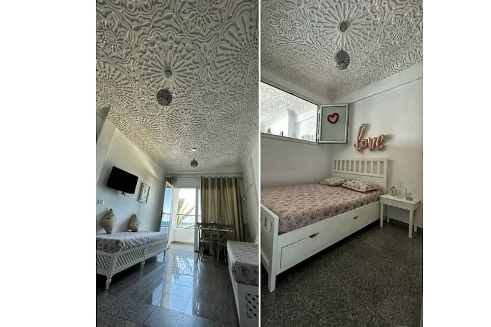 Photo of Bedroom in Chott Mariem