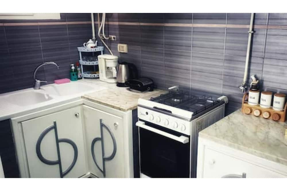 Photo of Kitchen in Chott Mariem