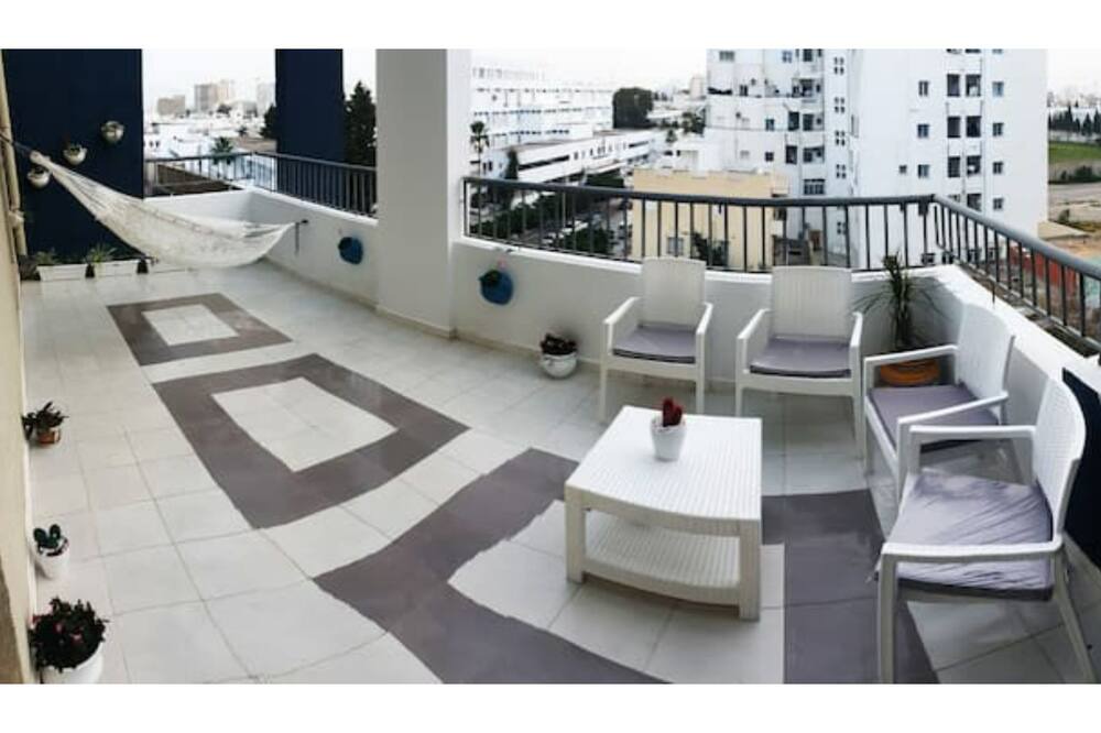 Photo of Outdoor in Sousse - Monastir