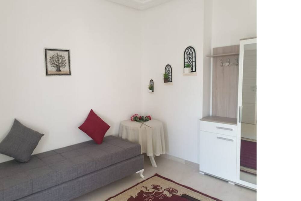 Photo of Livingroom in Sousse - Monastir