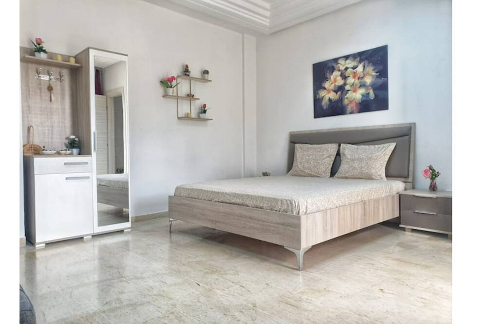 Photo of Bedroom in Sousse - Monastir