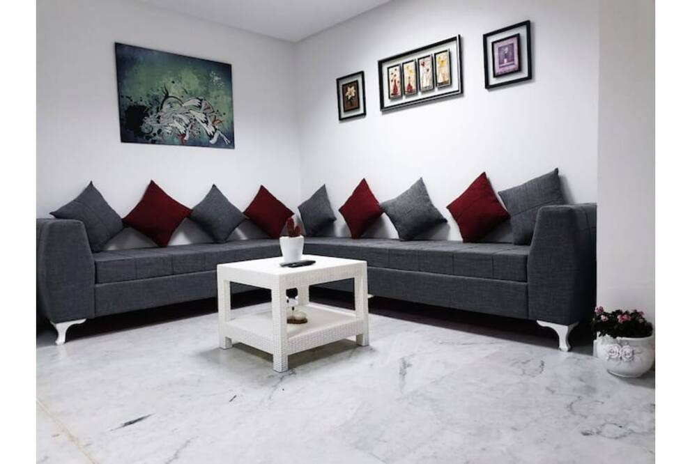 Photo of Livingroom in Sousse - Monastir