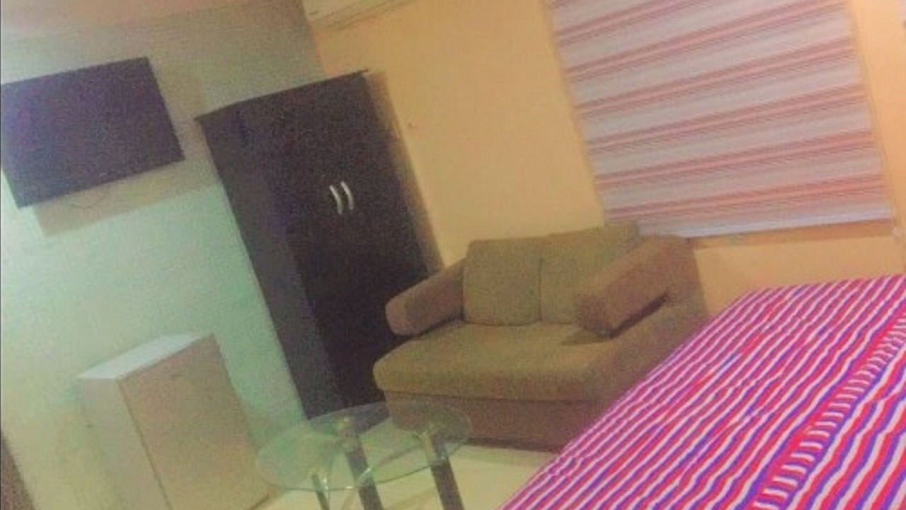 Photo of Bedroom in Ilorin