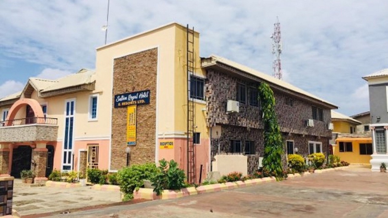 Photo of Outdoor in Ilorin