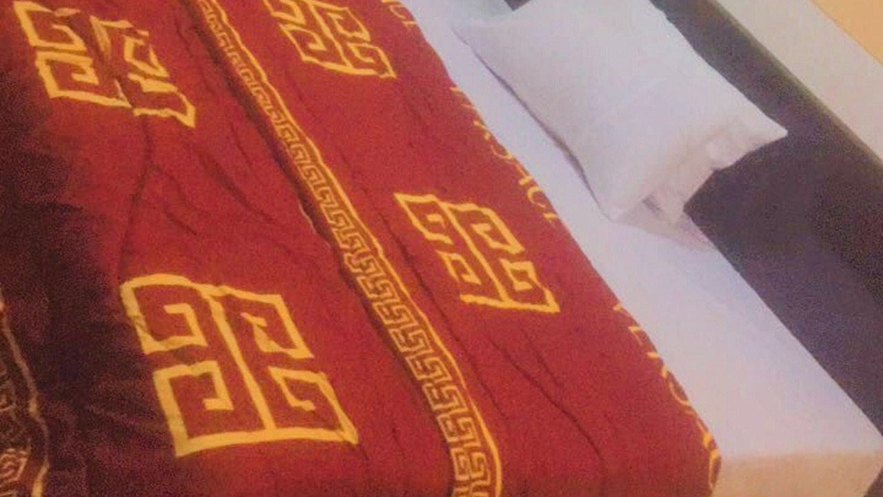 Photo of Bedroom in Ilorin