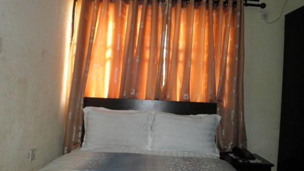 Photo of Bedroom in Ilorin
