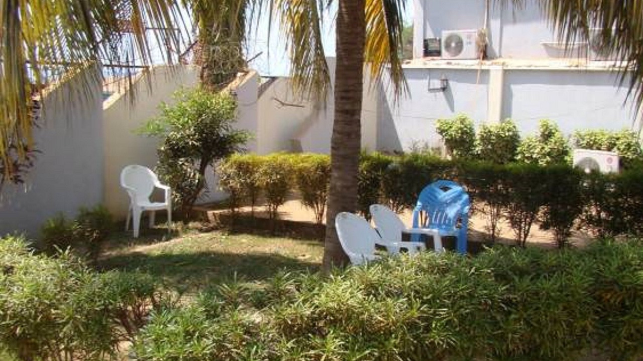 Photo of Outdoor in Ilorin