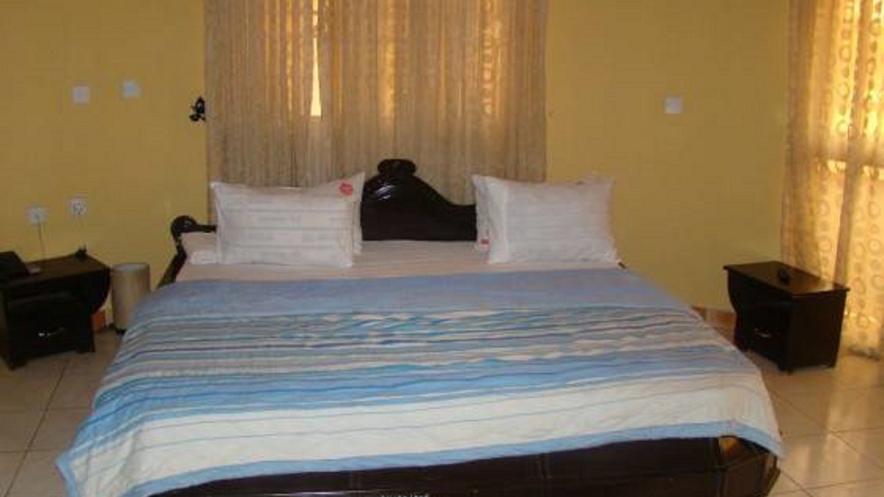 Photo of Bedroom in Ilorin