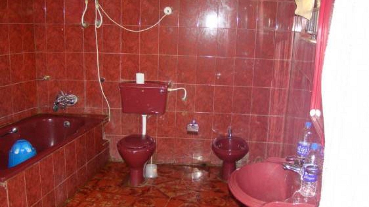 Photo of Bathroom in Ilorin