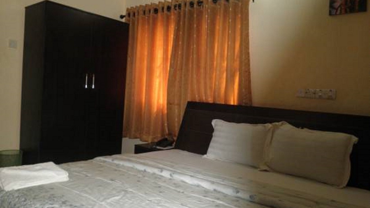 Photo of Bedroom in Ilorin
