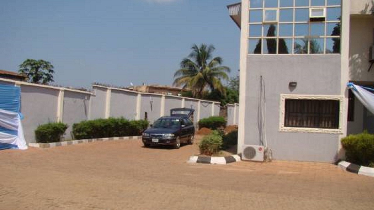 Photo of Others in Ilorin