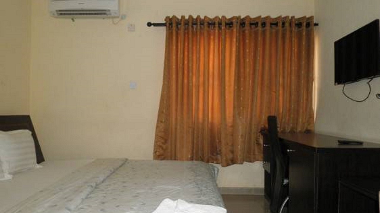 Photo of Bedroom in Ilorin