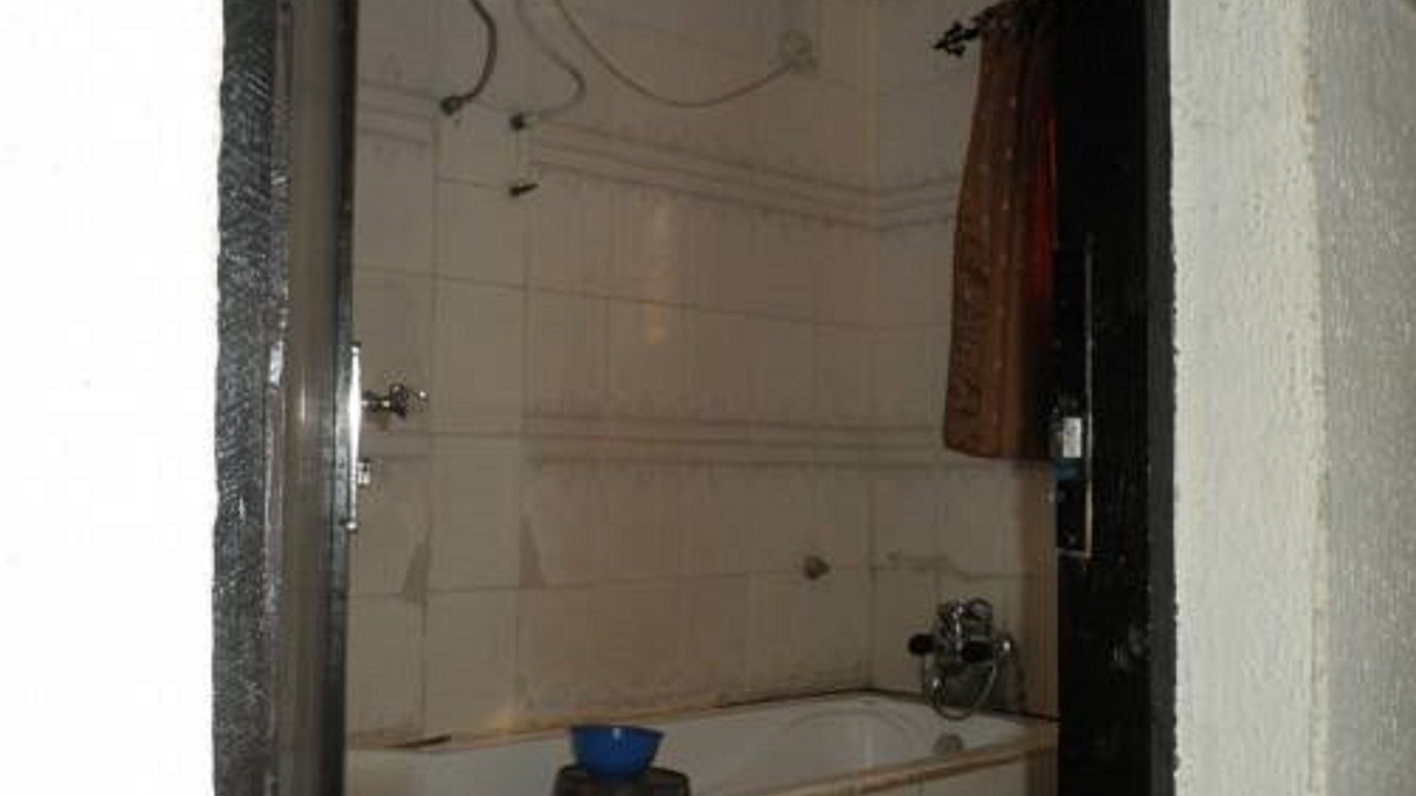 Photo of Bathroom in Ilorin