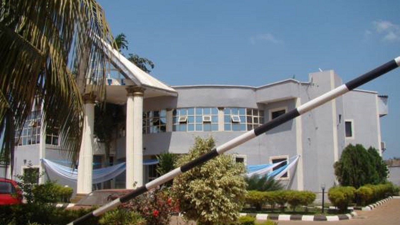Photo of Outdoor in Ilorin