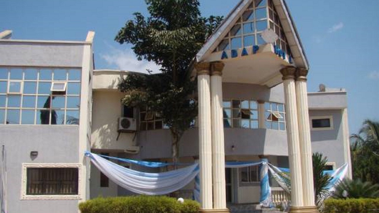 Photo of Outdoor in Ilorin