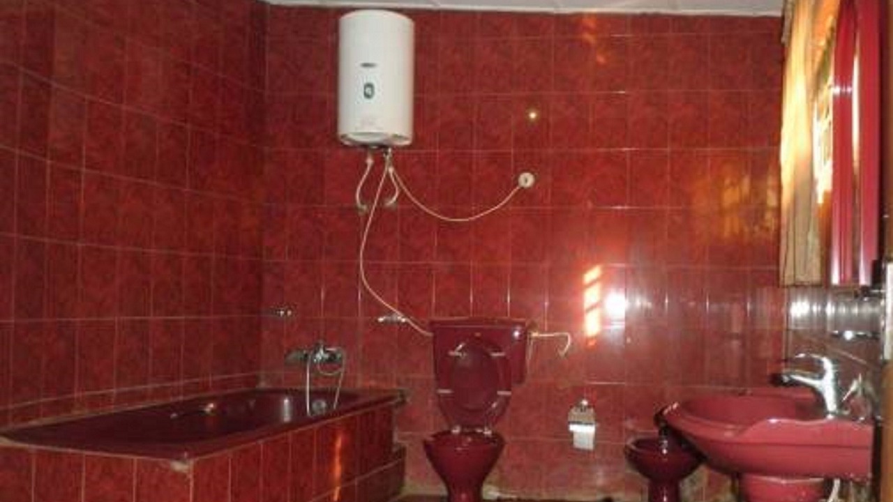 Photo of Bathroom in Ilorin