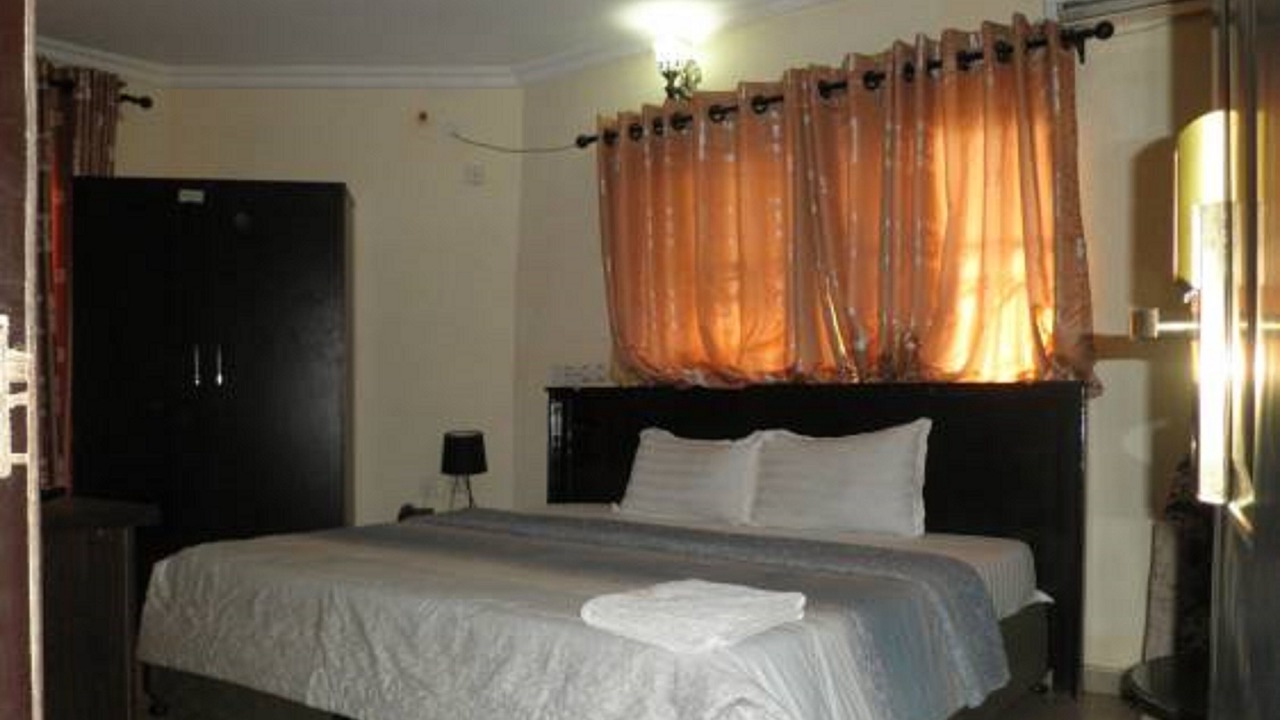 Photo of Bedroom in Ilorin