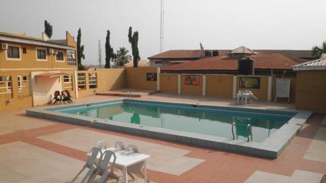 Photo of Outdoor in Ilorin