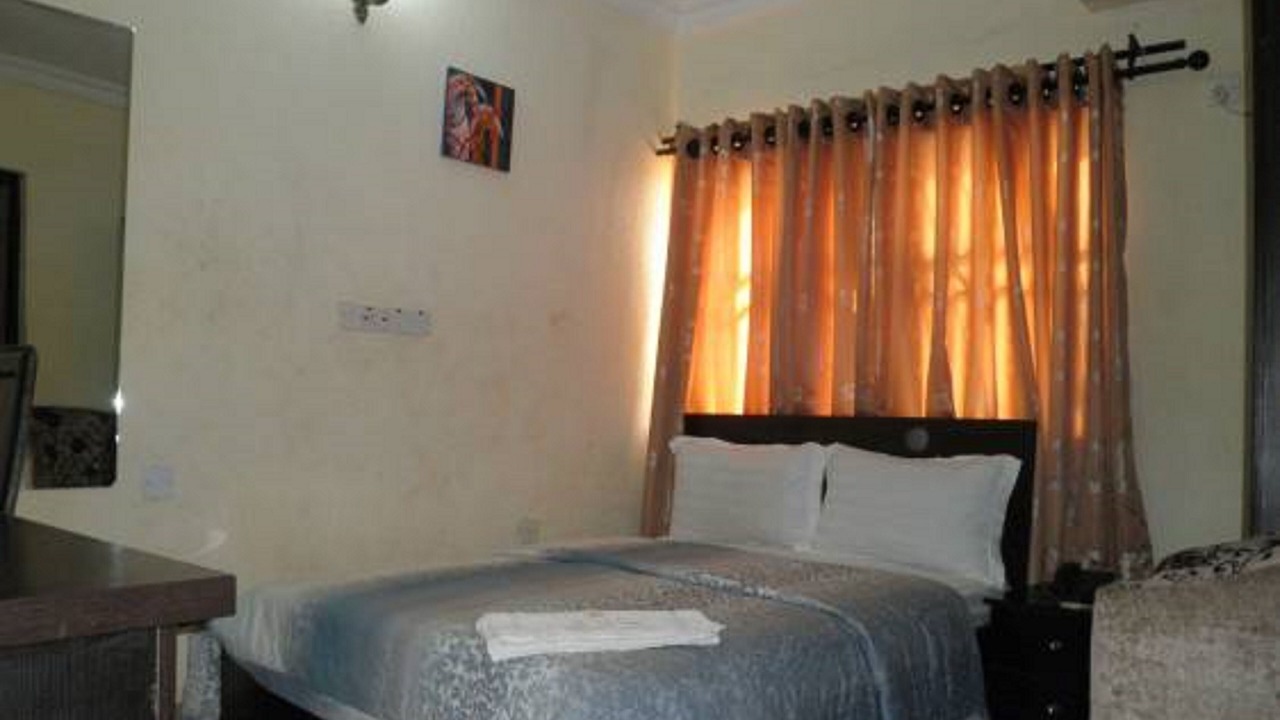 Photo of Bedroom in Ilorin