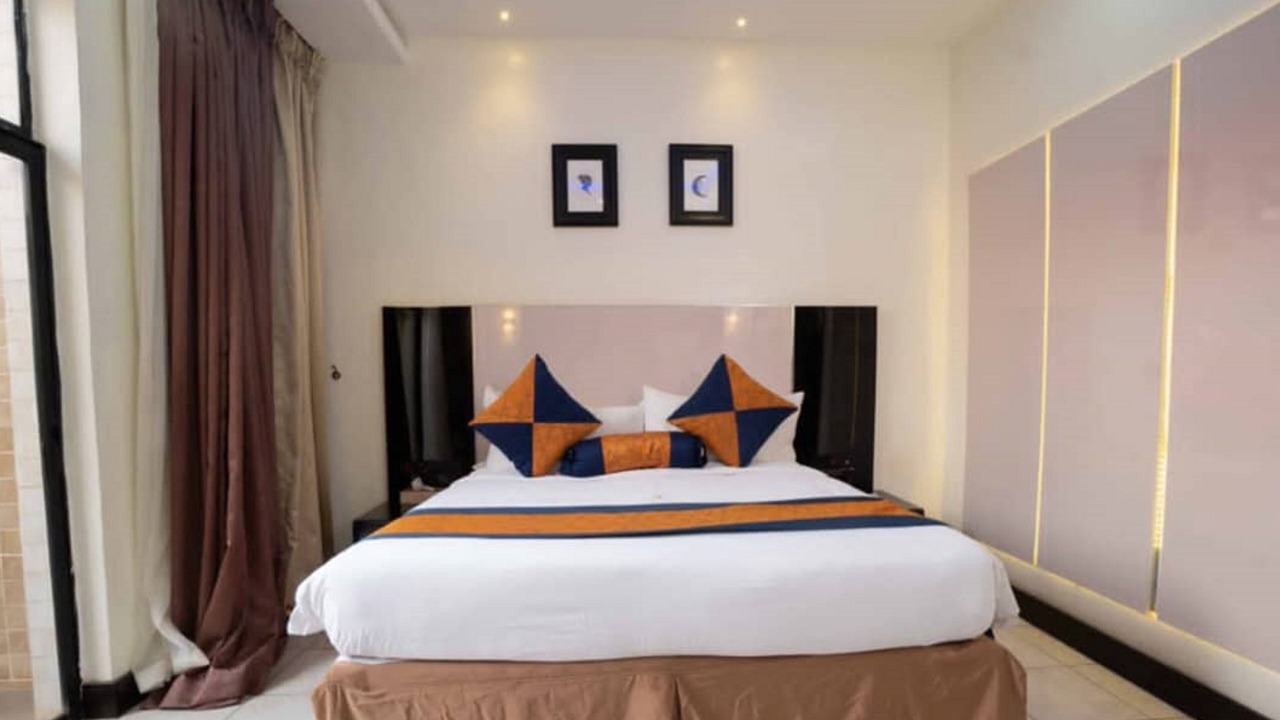 Photo of Bedroom in Ilorin