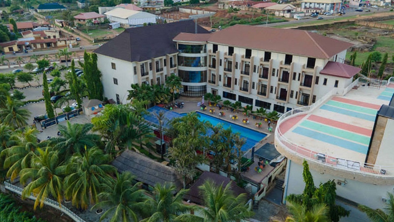 Photo of Outdoor in Ilorin