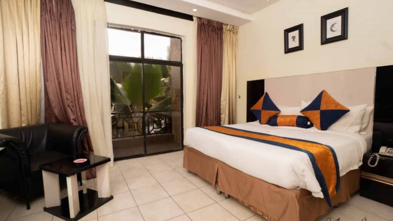 Photo of Bedroom in Ilorin