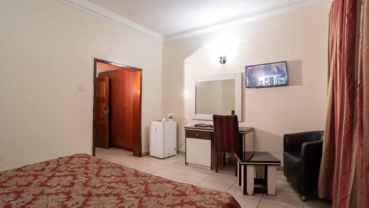 Photo of Bedroom in Ilorin