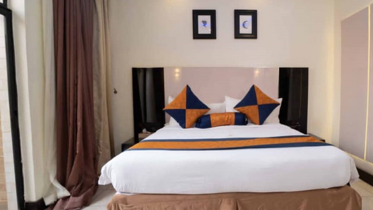 Photo of Bedroom in Ilorin