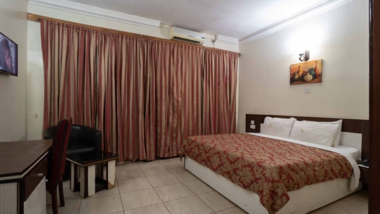 Photo of Bedroom in Ilorin