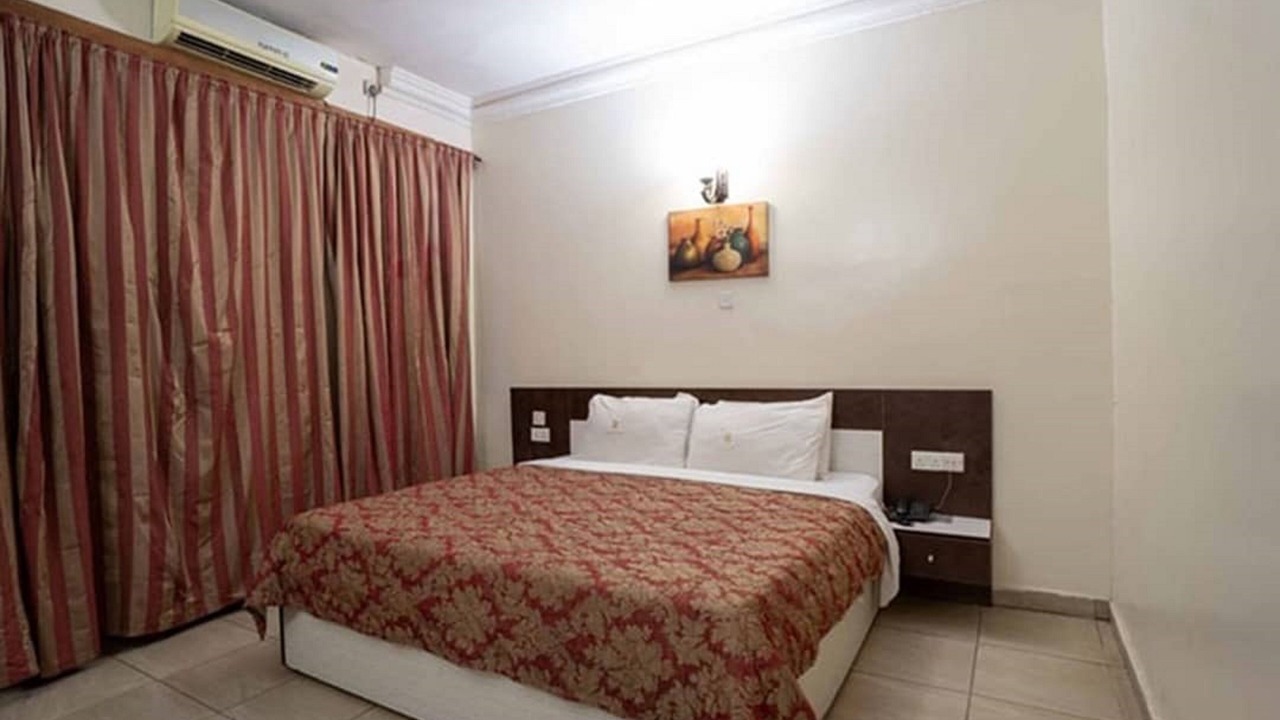 Photo of Bedroom in Ilorin